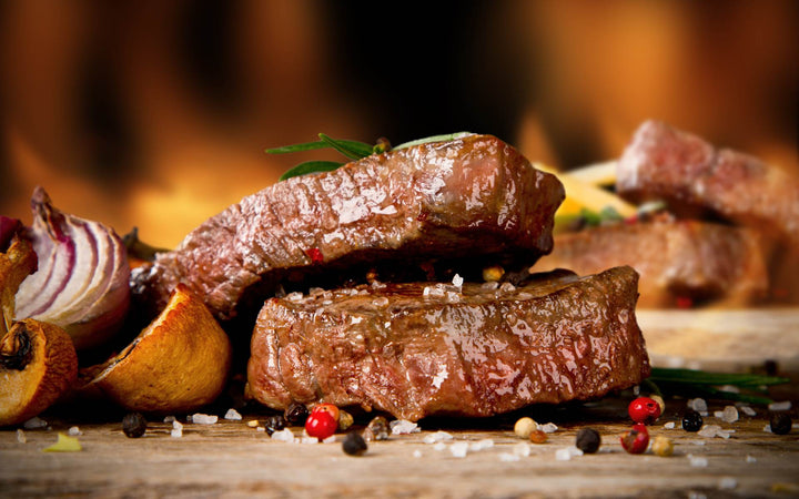 Unlocking the Power of Protein: Why Keystone Natural Beef Should Be Your Go-To