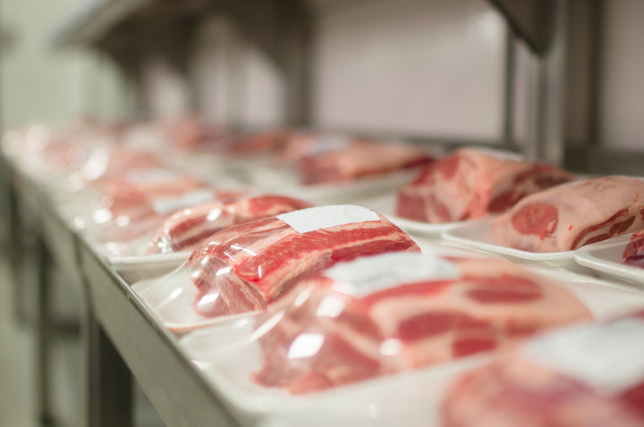 Is Supermarket Beef Harming Your Health?