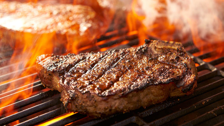 Avoid These Mistakes When Grilling Steak