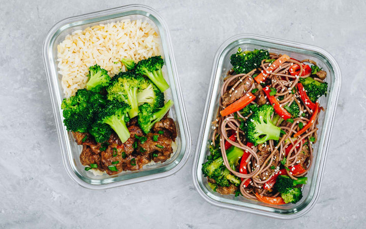 Why Grass-Fed Beef is Perfect for Meal Prep
