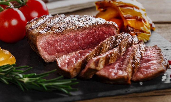 Steaks