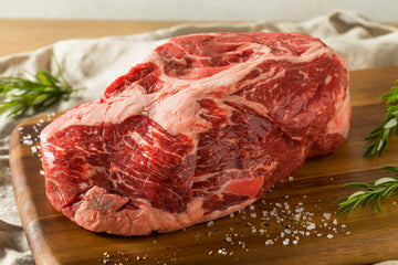 Chuck Roast - Angus
