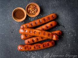 CURRENTLY OUT OF STOCK Uncured Beef Hot Dogs