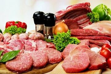 Angus Classic Box